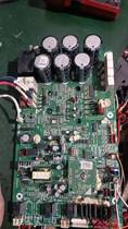 Suitable for original Gree air conditioner multi-connected outdoor unit 30228804 module motherboard WZ883A GRZ88-A