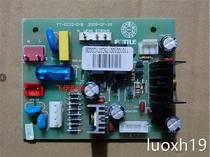 New applicable square RANGE HOOD ACCESSORIES CXW-200-EC02 FT-EC02-DYB POWER BOARD CONTROL BOARD MAIN