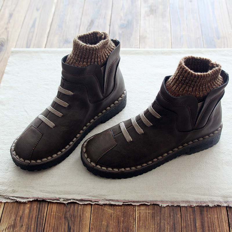 Bottes mi-saison femme OTHER   en TPR  - Ref 3250365 Image 1