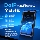 Aidituo подержанный автомобильный детектор X3Pro новый компьютер для обнаружения энергии obd-прибор для диагностики неисправностей для проверки пробега и замены счетчика mini 2