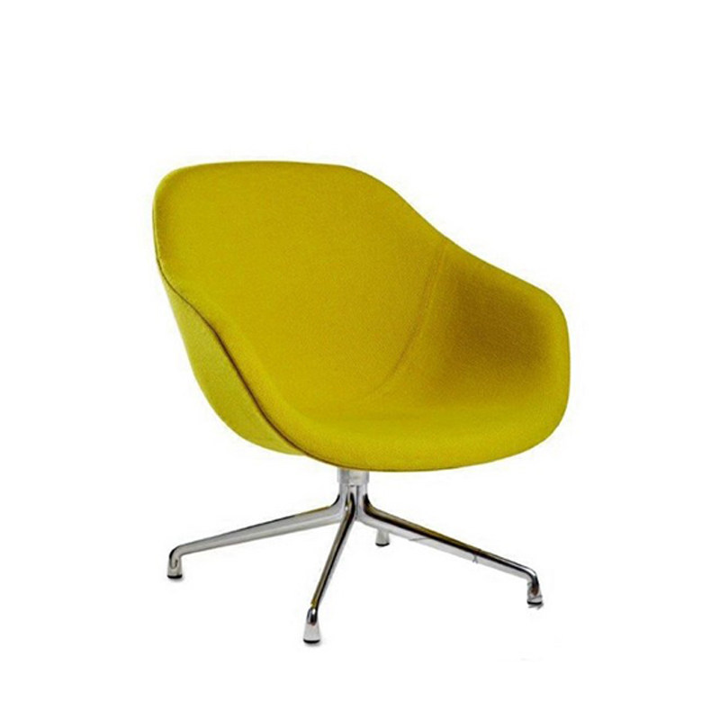 Nordic Lounge Chair Lounge Chair Casual Chair Designer Furniture Hotel Deck Chairs Negotiate Chair Café