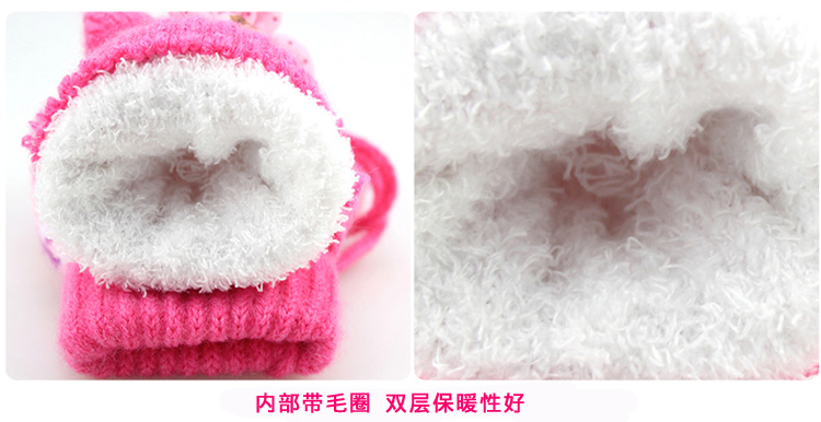 Gants pour fille DISNEY - Ref 2150113 Image 26