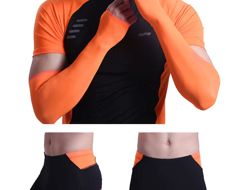 Tenue de cyclisme homme OUTTO - Ref 2217978 Image 28