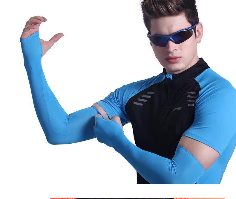 Tenue de cyclisme homme OUTTO - Ref 2217978 Image 26