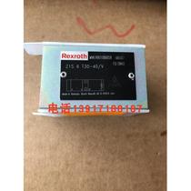 Original S20A05-10 450J3 R901424190 hydraulic control single country valve German new Rexroth hydraulic
