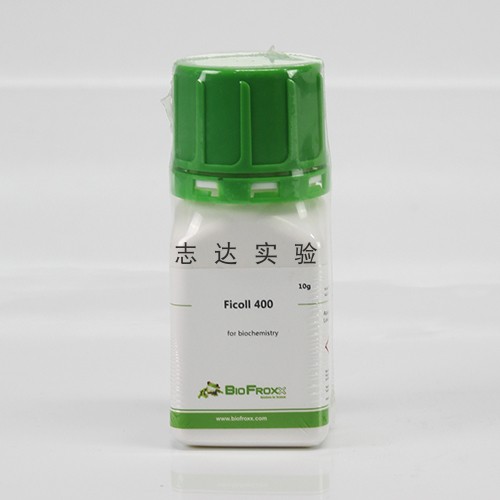 BioFroxx 1345GR010 聚蔗糖400Ficoll 400   10g