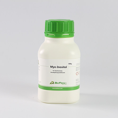 BioFroxx 1196GR500 肌醇Myo-Inositol  500g/瓶