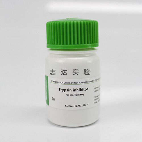 BioFroxx 1310GR001 胰蛋白酶抑制剂Trypsin Inhibitor   1g