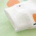 Kidney Beans Dragon Baby underwear Set Cotton Spring Quần áo trẻ sơ sinh Quần áo mùa thu Cotton Chàng trai và cô gái Dịch vụ tại nhà