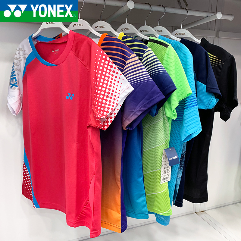 badminton jersey designs yonex