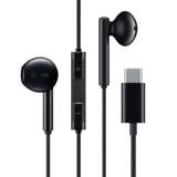 Huawei Hearset Wired Оригинальная подлинная Typec P60 Mate50/60pro nova11/10 Honor v30