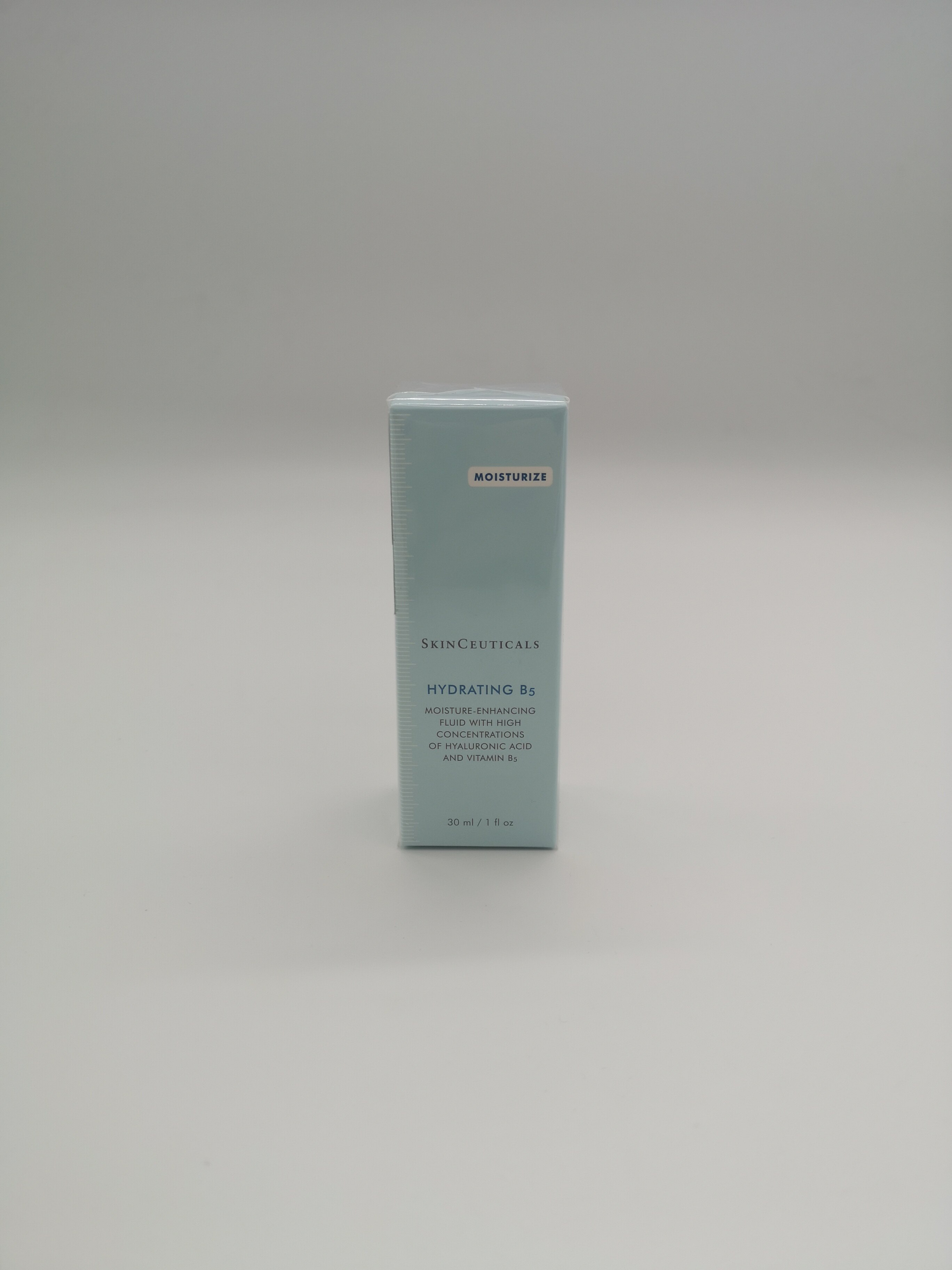 Domestic counter xiulike duke vitamin B5 moisturizing gel 30ml