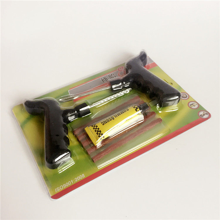 Kit de réparation vélo - Ref 2314283 Image 13