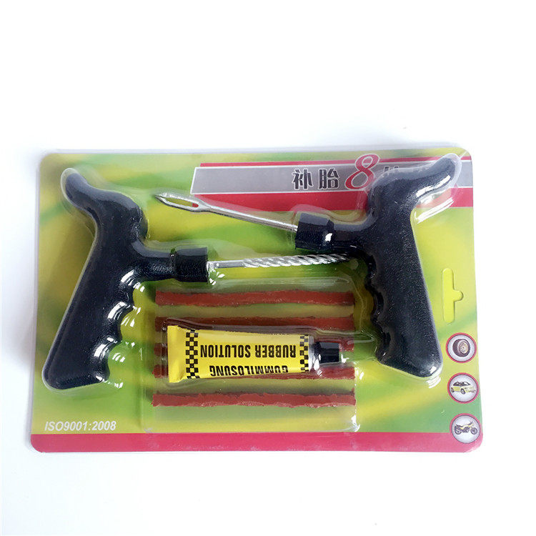 Kit de réparation vélo - Ref 2314283 Image 14