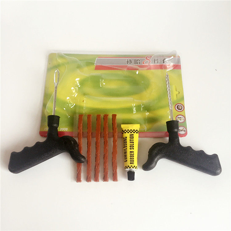 Kit de réparation vélo - Ref 2314283 Image 15