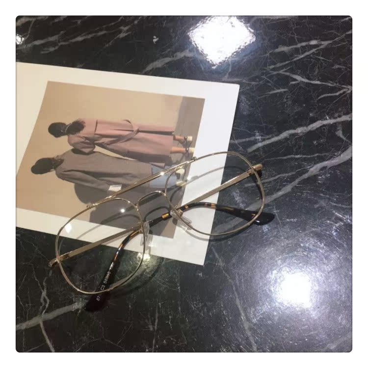 Montures de lunettes en Alliage de titane - Ref 3140010 Image 11