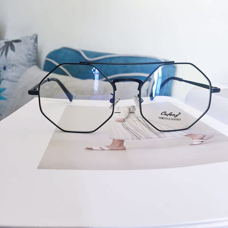 Montures de lunettes en Alliage de titane - Ref 3140195 Image 14
