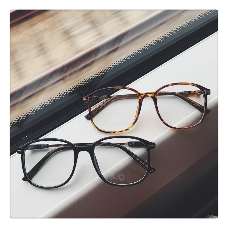 Montures de lunettes en Plaque - Ref 3139779 Image 10