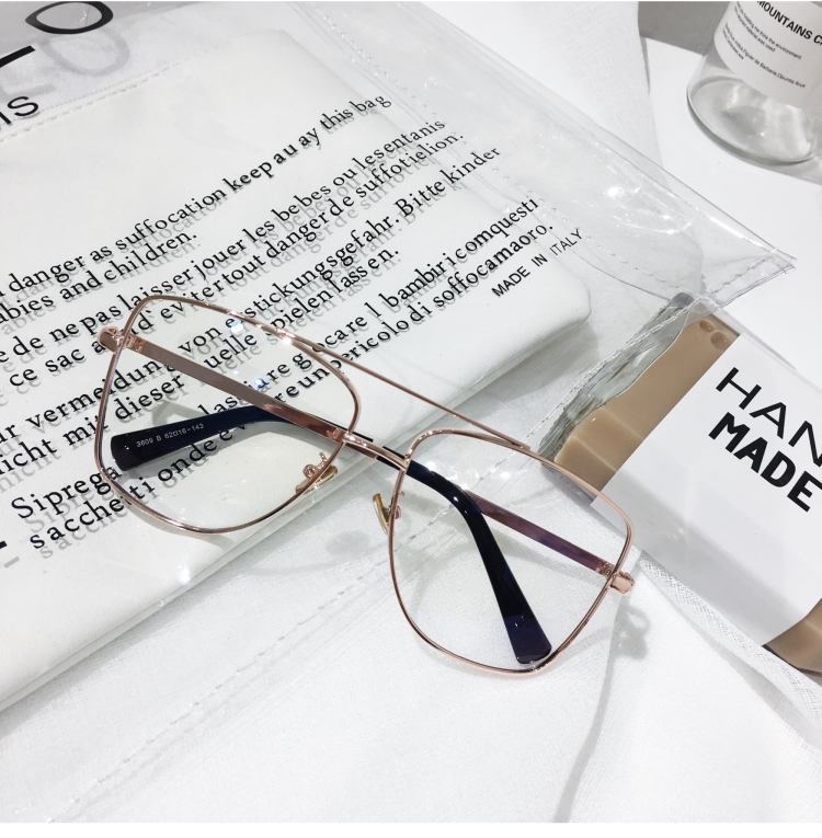 Montures de lunettes en Metal memoire - Ref 3140345 Image 10