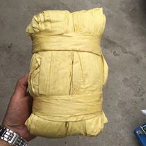 Multi-province 1 bundle of bungled bean skin grilled peel and spicy hot and spicy string hot and spicy bean peel fresh bean peel