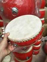 Кожаный барабанный барабанный барабанный барабанный барабан