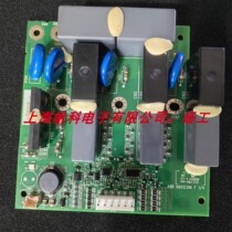 ZINP-571 ABB 69012396 ABBACS880 trigger board