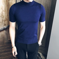 Тибетский короткий рукав