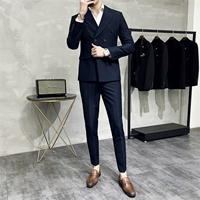 Тибетский синий [две части]