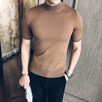 Верблюд короткий рукав