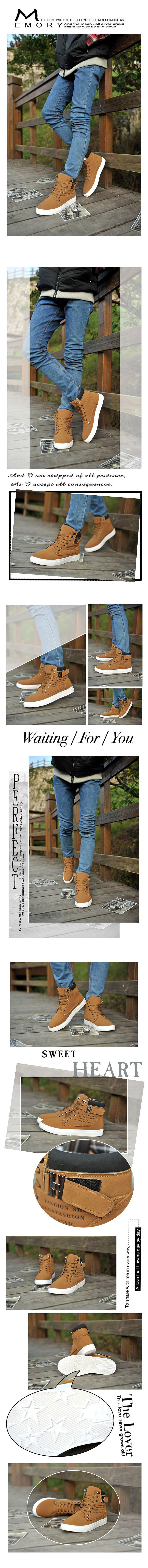 Boots - chaussures loisir - Ref 935873 Image 16