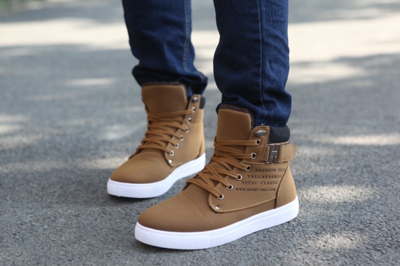 Boots - chaussures loisir - Ref 935873 Image 20