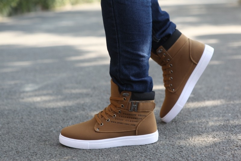 Boots - chaussures loisir - Ref 935873 Image 23