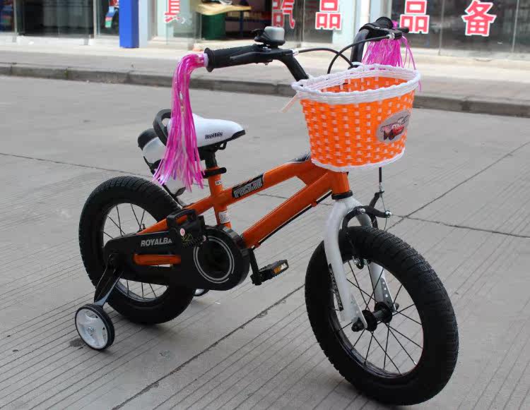 Panier pour vélo en plastique - Ref 2257905 Image 17