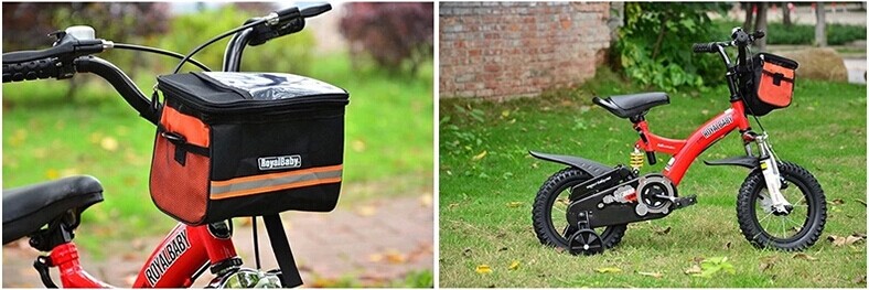 Sacoche pour vélo - Ref 2219148 Image 6