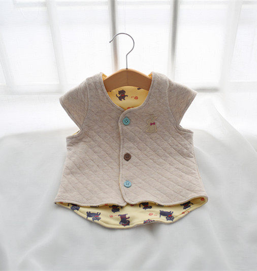 Gilet enfant - Ref 2069280 Image 13