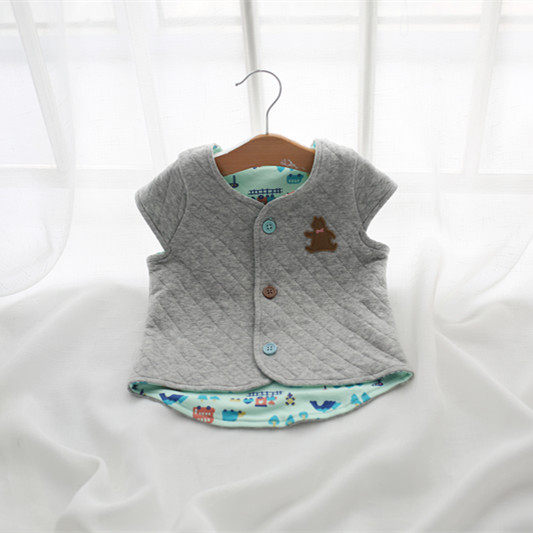 Gilet enfant - Ref 2069280 Image 11