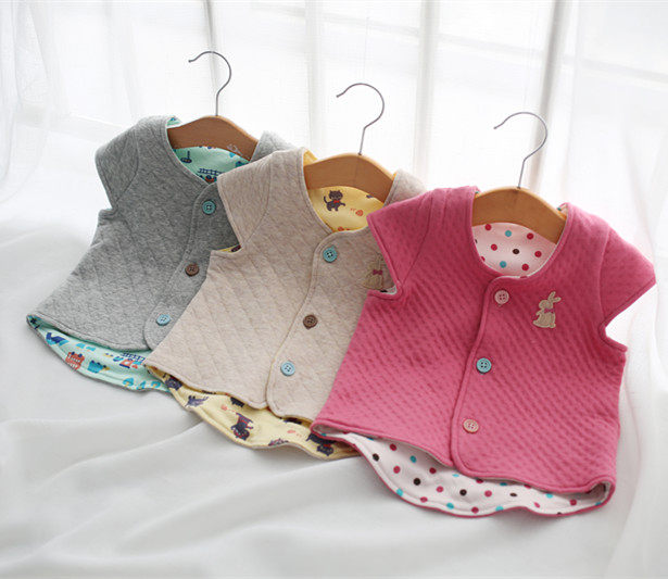 Gilet enfant - Ref 2069280 Image 9