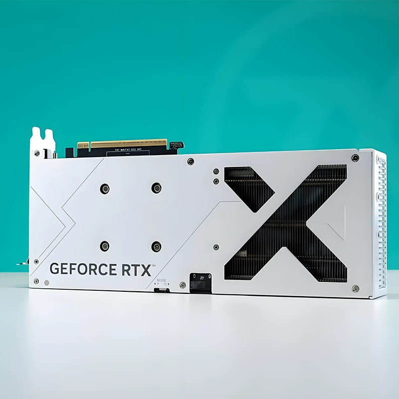 Графическая карта ASUS RTX5060 8ГБ/поддерживает трассировку лучей/DLSS 4.0/поддерживает персональную гарантию