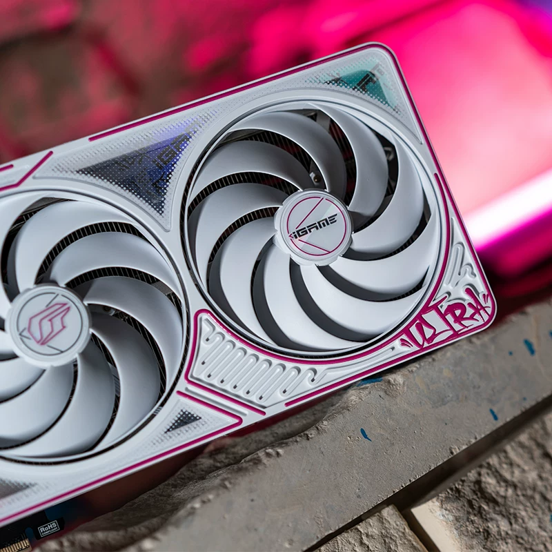 Игровой ноутбук Rainbow, RTX5070, 12Г, 16, 16Г
