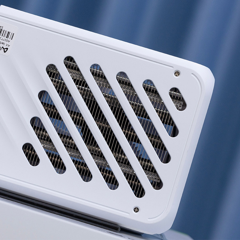 E-Sports Rebel Rtx 5060Ti Independent Graphics Card 8G/16Gb Memory Supports Ray Tracing Dlss4.0 Three Fans