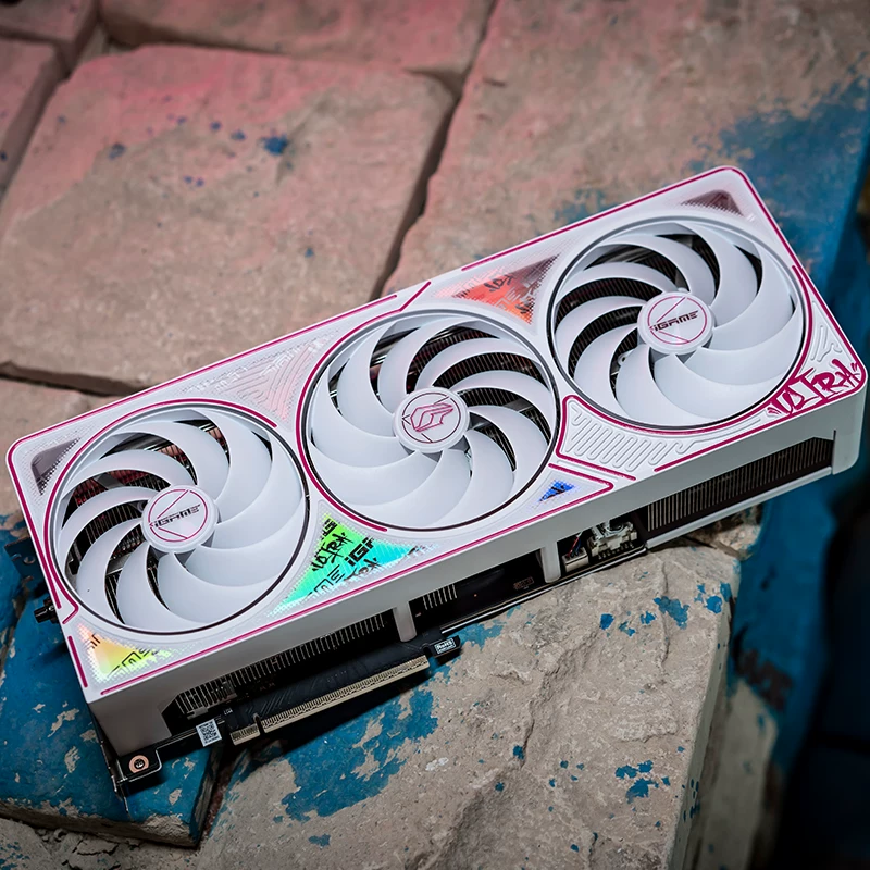 Игровой ноутбук Rainbow, RTX5070, 12Г, 16, 16Г