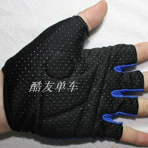 Gants de cyclisme mixte - Ref 2250150 Image 3