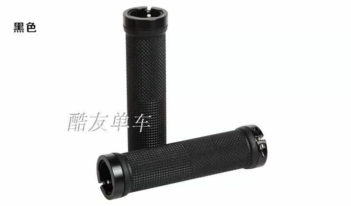 Poignées de vélo - Ref 2347050 Image 4