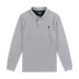 Timberland Hoa Kỳ mua áo choàng nam giản dị của Tim Burst màu sắc mùa thu và áo khoác mùa đông áo polo dài tay áo polo nam đẹp Polo