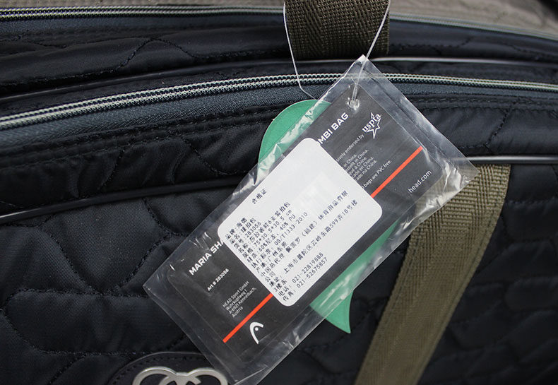 Sac de tennis - Ref 27384 Image 32