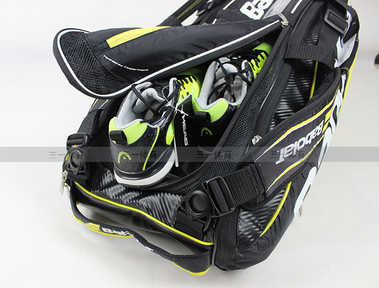 Sac de tennis - Ref 26900 Image 11