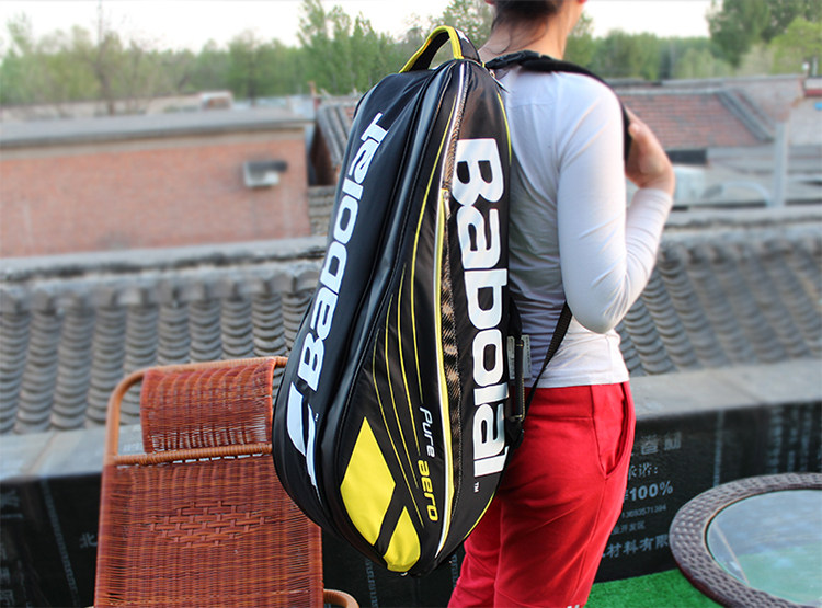 Sac de tennis - Ref 26904 Image 11