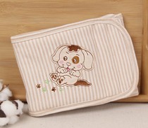 Tongtai new baby belly circumference newborn cotton belly circumference Baby belly button belt childrens belly circumference four seasons