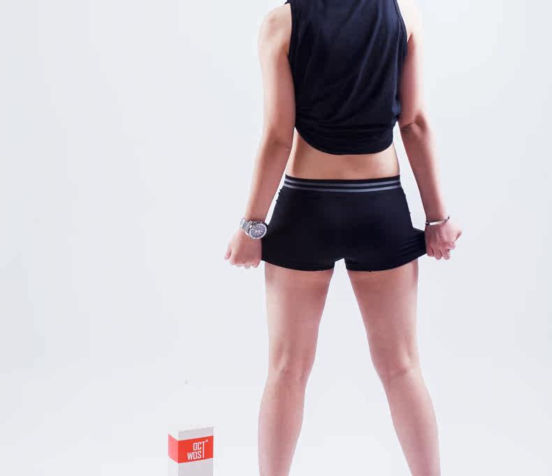 Slip jeunesse OCTWOS A01-4 en nylon - Ref 644950 Image 29