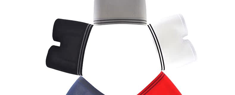 Slip jeunesse OCTWOS AL01 en nylon - Ref 645745 Image 19